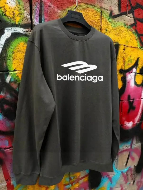 Balenciaga M-2XL bwtr155 (1)